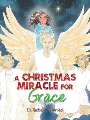 cover image of A Christmas Miracle for Grace